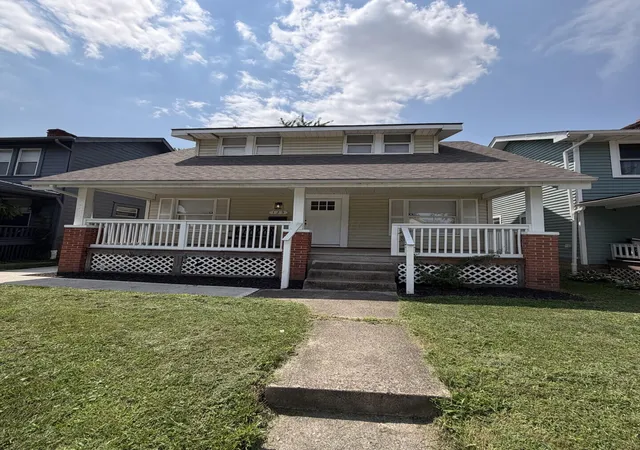 Photo 2 of Single family home for sale at 125 E Hinman Ave, Columbus, OH 43207 | MLS# 226038691 | Listing updated on 2026-10-11
