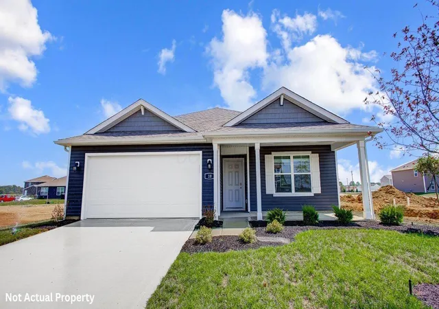 Photo 1 of Single family home for sale at 1787 Pumpkin Ridge Rd, Circleville, OH 43113 | MLS# 226034686 | Listing updated on 2026-10-02