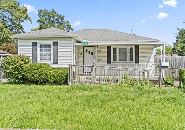 Single family home for sale at 1788 Linnet Ave, Columbus, OH 43223 | MLS# 226034688