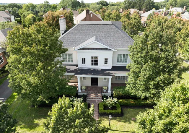 Photo 2 of Mansion for sale at 7300 Waterston, New Albany, OH 43054 | MLS# 226036491 | Listing updated on 2026-09-28