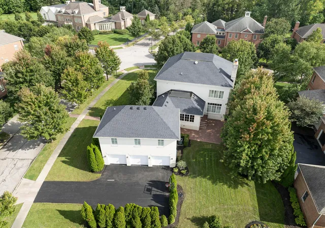 Photo 3 of Single family home for sale at 7300 Waterston, New Albany, OH 43054 | MLS# 226036491 | Listing updated on 2026-09-28