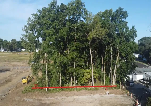 Photo 2 of Land for sale at 0 Michigan St, Bellefontaine, OH 43311 | MLS# 226034829 | Listing updated on 2026-09-12