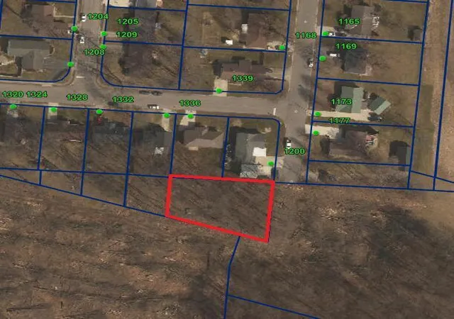 Photo 3 of Land for sale at 0 Michigan St, Bellefontaine, OH 43311 | MLS# 226034829 | Listing updated on 2026-09-12