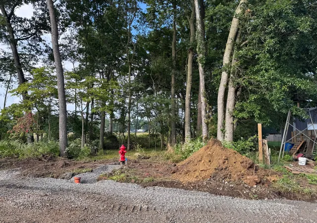 Photo 3 of Land for sale at 0 Michigan St, Bellefontaine, OH 43311 | MLS# 226034829 | Listing updated on 2026-09-12