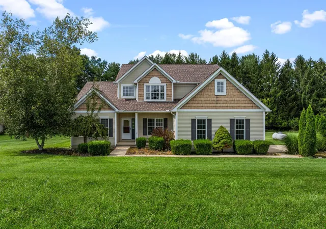 Photo 1 of Sale Pending at 2130 County Rd 26, Marengo, OH 43334 | MLS# 226034839 | Listing updated on 2026-09-18