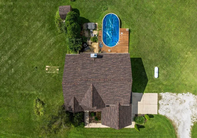 Photo 66 of Sale Pending at 2130 County Rd 26, Marengo, OH 43334 | MLS# 226034839 | Listing updated on 2026-09-18