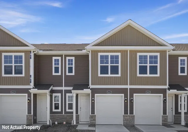 Single family home for sale at 6414 Silver Canoe Way, Galloway, OH 43119 | MLS# 226034690