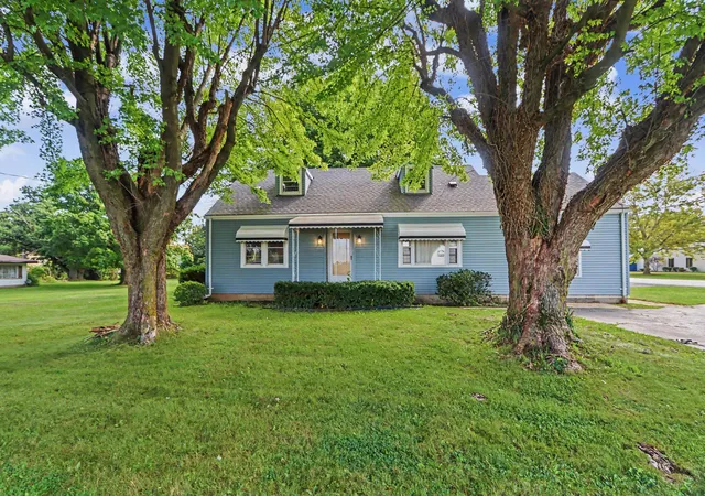 Photo 1 of Single family home for sale at 1405 State Route 598, Galion, OH 44833 | MLS# 226034772 | Listing updated on 2026-10-05