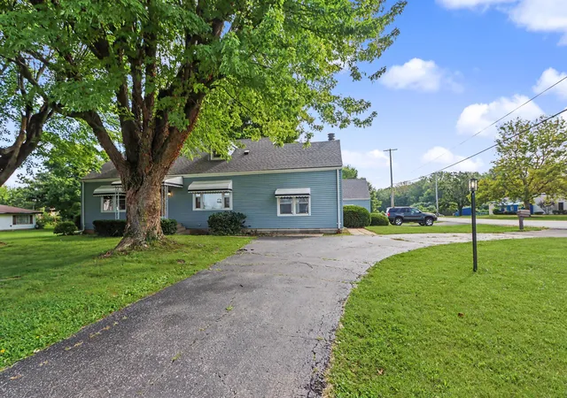 Photo 34 of Single family home for sale at 1405 State Route 598, Galion, OH 44833 | MLS# 226034772 | Listing updated on 2026-10-05