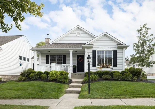 Photo 1 of Single family home for sale at 6924 Joysmith Cir, New Albany, OH 43054 | MLS# 226035689 | Listing updated on 2026-10-06