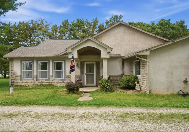 Photo 71 of Single family home for sale at 7456 New Albany Condit Rd, New Albany, OH 43054 | MLS# 226034781 | Listing updated on 2026-09-11