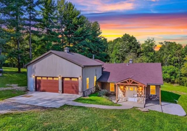 Single family home for sale at 2700 Township Rd 96 NW, Somerset, OH 43783 | MLS# 226034872