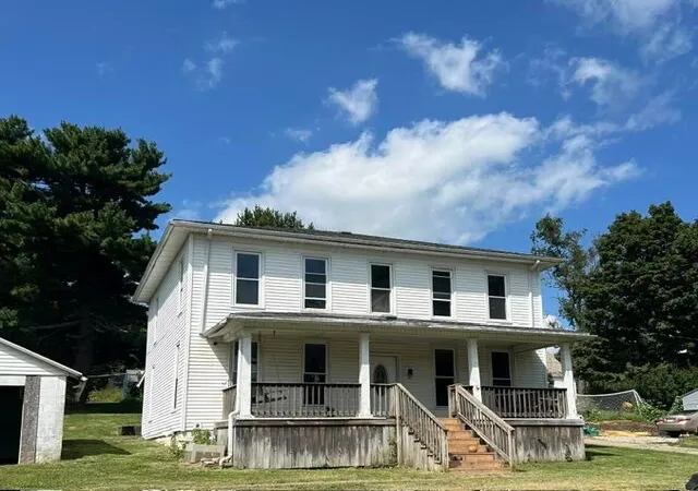 Photo 1 of Single family home for sale at 216 W Sheridan Ave, Somerset, OH 43783 | MLS# 226034867 | Listing updated on 2026-09-28
