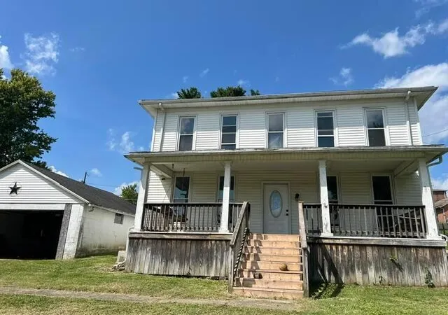 Photo 3 of Single family home for sale at 216 W Sheridan Ave, Somerset, OH 43783 | MLS# 226034867 | Listing updated on 2026-09-28