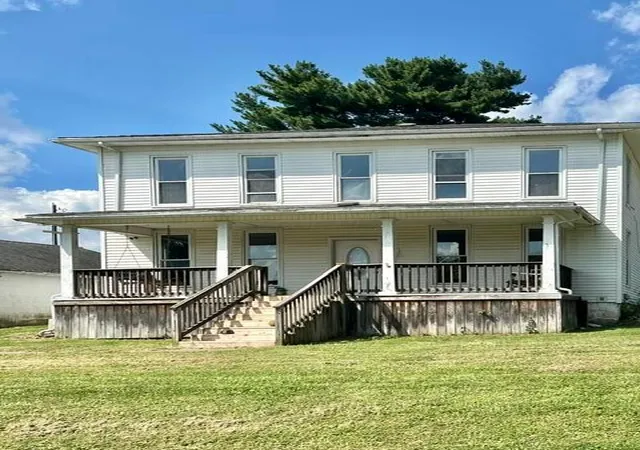 Photo 4 of Single family home for sale at 216 W Sheridan Ave, Somerset, OH 43783 | MLS# 226034867 | Listing updated on 2026-09-28