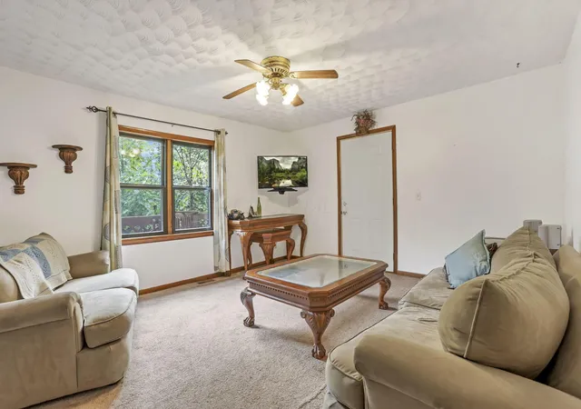 Photo 4 of Sale Pending at 20761 Rauber Rd, Logan, OH 43138 | MLS# 226034832 | Listing updated on 2026-09-19
