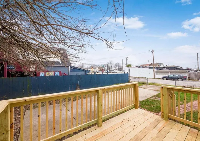 Photo 31 of Single family home for sale at 21 Benfield Ave, Columbus, OH 43207 | MLS# 226034762 | Listing updated on 2026-09-11