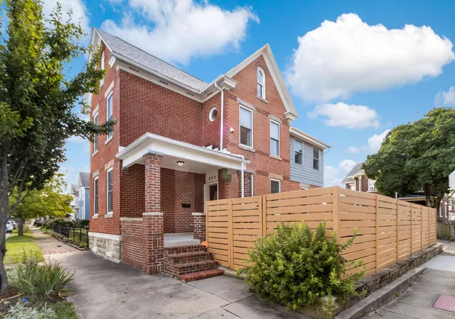 Photo 1 of Single family home for sale at 453 Siebert St, Columbus, OH 43206 | MLS# 226035167 | Listing updated on 2026-10-06