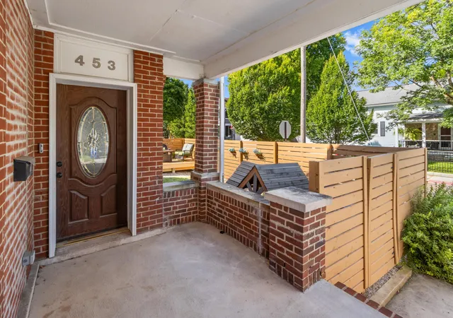 Photo 3 of Single family home for sale at 453 Siebert St, Columbus, OH 43206 | MLS# 226035167 | Listing updated on 2026-10-06