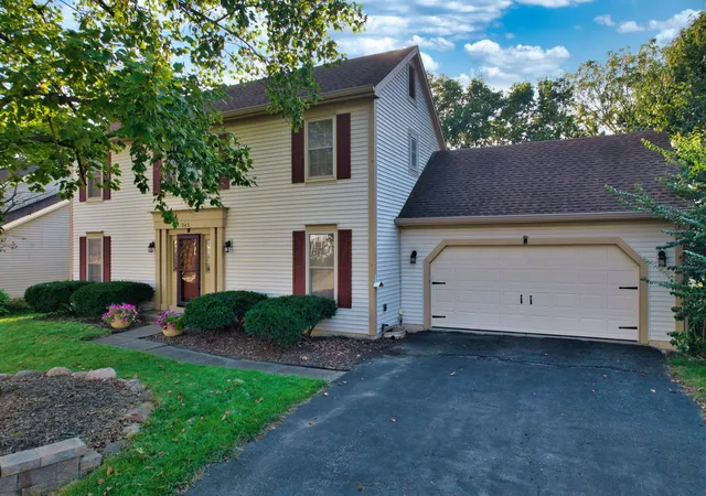 Photo 1 of Single family home for sale at 345 Westerdale Dr, Columbus, OH 43230 | MLS# 226035567 | Listing updated on 2026-09-21