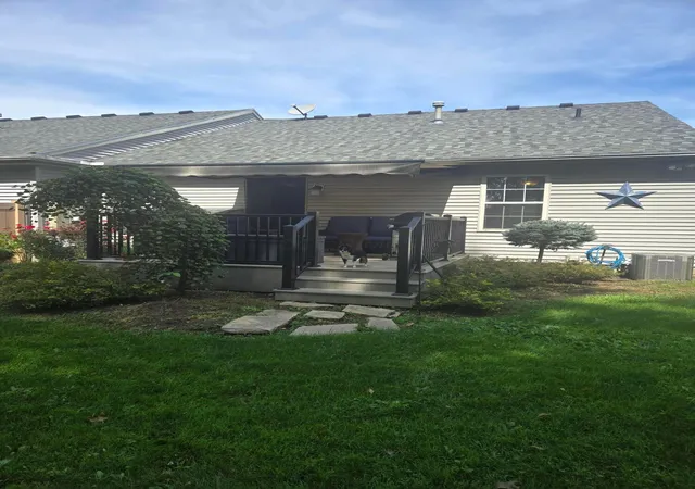 Photo 3 of Single family home for sale at 471 Terrace Dr, Marysville, OH 43040 | MLS# 226034732 | Listing updated on 2026-09-18