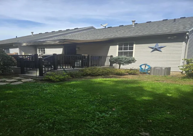 Photo 4 of Single family home for sale at 471 Terrace Dr, Marysville, OH 43040 | MLS# 226034732 | Listing updated on 2026-09-18
