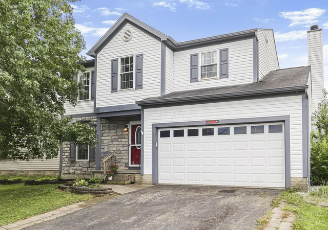 Single family home for sale at 6769 Kristins Cvs Ln, Canal Winchester, OH 43110 | MLS# 226034743