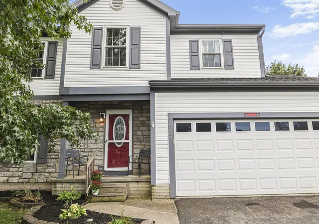 Photo 1 of Single family home for sale at 6769 Kristins Cvs Ln, Canal Winchester, OH 43110 | MLS# 226034743 | Listing updated on 2026-10-08