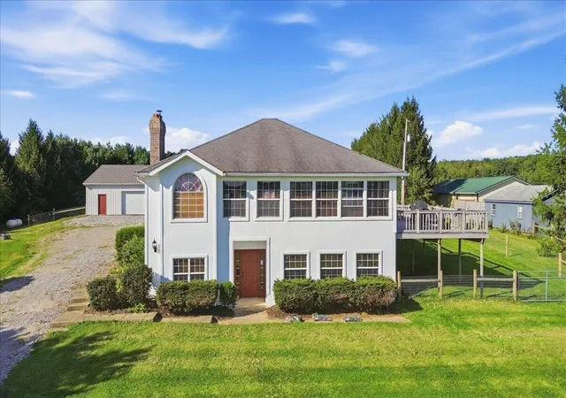 Single family home for sale at 14345 Spohn Rd, Fredericktown, OH 43019 | MLS# 226035082