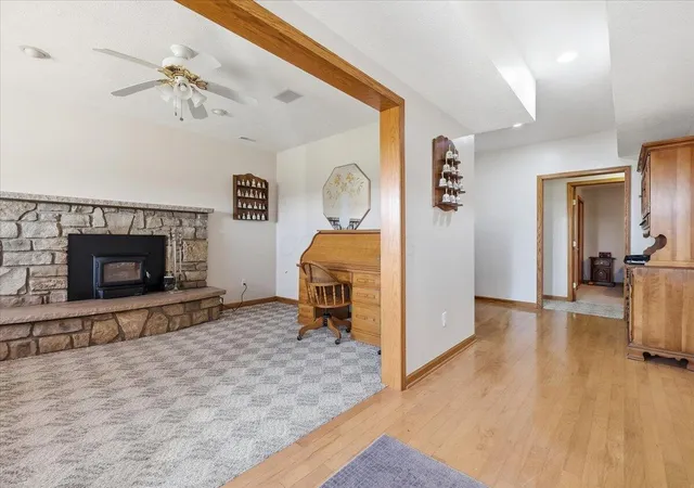 Photo 2 of Single family home for sale at 14345 Spohn Rd, Fredericktown, OH 43019 | MLS# 226035082 | Listing updated on 2026-09-15