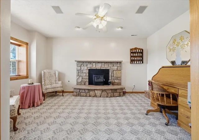 Photo 3 of Single family home for sale at 14345 Spohn Rd, Fredericktown, OH 43019 | MLS# 226035082 | Listing updated on 2026-10-30