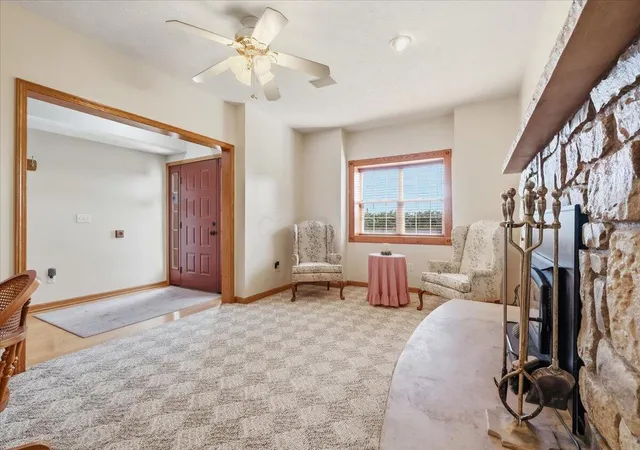 Photo 4 of Single family home for sale at 14345 Spohn Rd, Fredericktown, OH 43019 | MLS# 226035082 | Listing updated on 2026-10-30