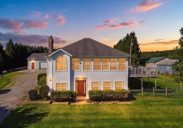 Photo 63 of Single family home for sale at 14345 Spohn Rd, Fredericktown, OH 43019 | MLS# 226035082 | Listing updated on 2026-09-15