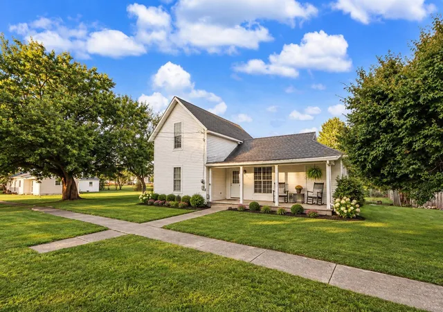 Photo 31 of Single family home for sale at 114 Enterprise St, Edison, OH 43320 | MLS# 226034784 | Listing updated on 2026-09-23