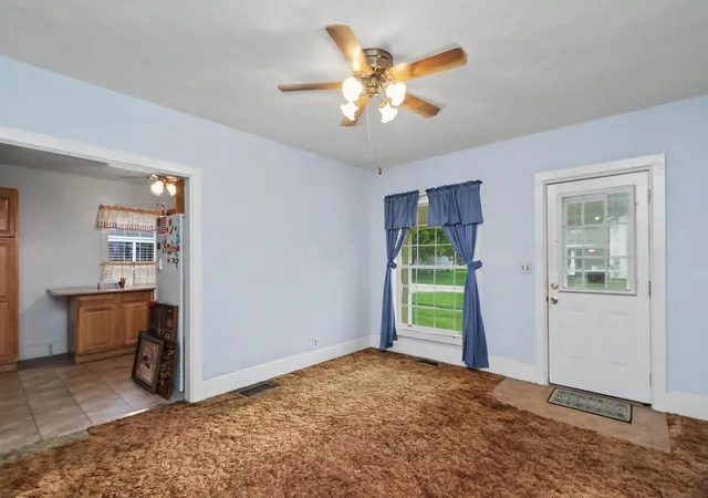 Photo 3 of Single family home for sale at 114 Enterprise St, Edison, OH 43320 | MLS# 226034784 | Listing updated on 2026-09-23