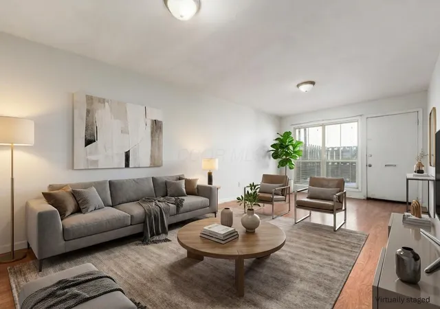 Photo 1 of Condo for sale at 1126 Merrimar Cir N #H, Columbus, OH 43220 | MLS# 226034760 | Listing updated on 2026-09-17