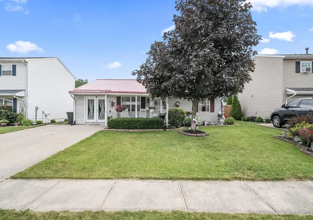 Photo 1 of Single family home for sale at 1250 Grenada Dr, Marion, OH 43302 | MLS# 226035038 | Listing updated on 2026-09-18
