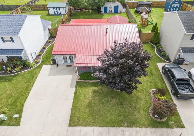 Photo 3 of Single family home for sale at 1250 Grenada Dr, Marion, OH 43302 | MLS# 226035038 | Listing updated on 2026-09-18