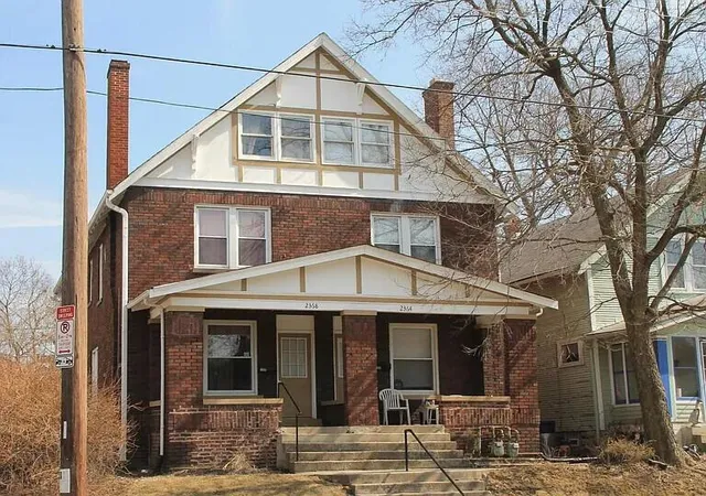 Photo 1 of Multi family home for sale at 2364 2368 Summit St, Columbus, OH 43202 | MLS# 226034971 | Listing updated on 2026-09-14