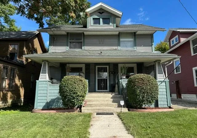 Photo 1 of Single family home for sale at 330 W Church St, Marion, OH 43302 | MLS# 226034783 | Listing updated on 2026-09-14