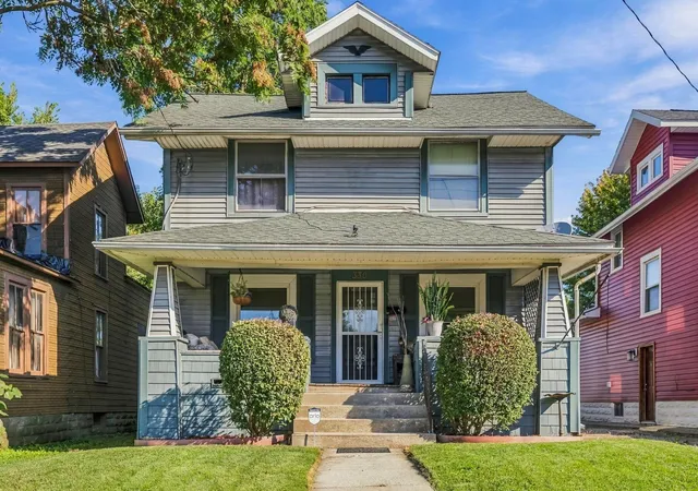 Photo 1 of Single family home for sale at 330 W Church St, Marion, OH 43302 | MLS# 226034783 | Listing updated on 2026-09-16