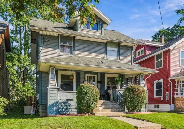 Photo 2 of Single family home for sale at 330 W Church St, Marion, OH 43302 | MLS# 226034783 | Listing updated on 2026-09-16