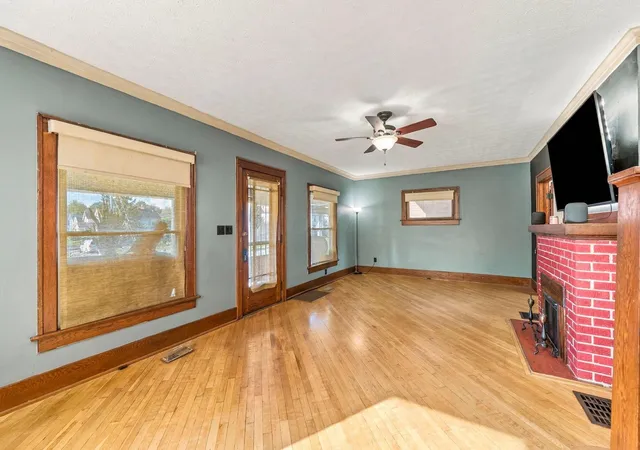 Photo 4 of Single family home for sale at 330 W Church St, Marion, OH 43302 | MLS# 226034783 | Listing updated on 2026-10-19
