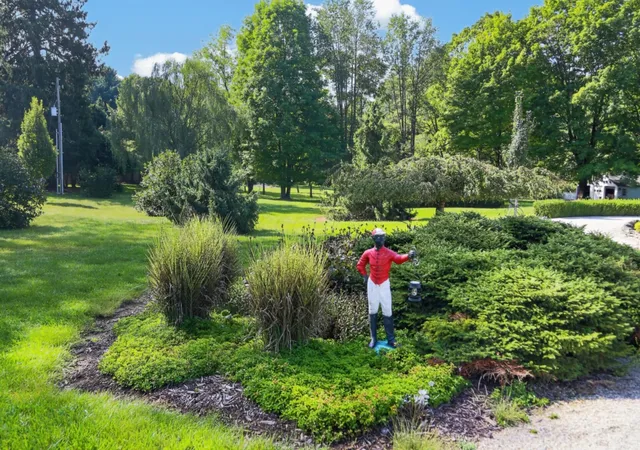 Photo 22 of Single family home for sale at 1360 Gambier Rd, Mount Vernon, OH 43050 | MLS# 226034775 | Listing updated on 2026-09-11