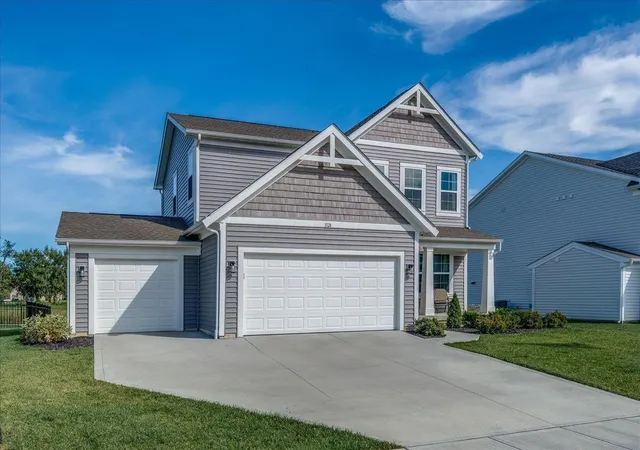 Photo 3 of Single family home for sale at 1524 Georgia Rd, Circleville, OH 43113 | MLS# 226034786 | Listing updated on 2026-10-05