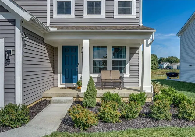 Photo 4 of Single family home for sale at 1524 Georgia Rd, Circleville, OH 43113 | MLS# 226034786 | Listing updated on 2026-10-05