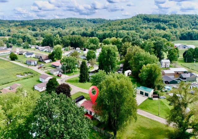 Photo 44 of Single family home for sale at 105 Beard St, Frazeysburg, OH 43822 | MLS# 226034787 | Listing updated on 2026-09-14