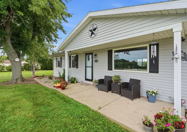 Photo 3 of Single family home for sale at 6140 Township Rd 175, Clyde, OH 43410 | MLS# 226034791 | Listing updated on 2026-09-17