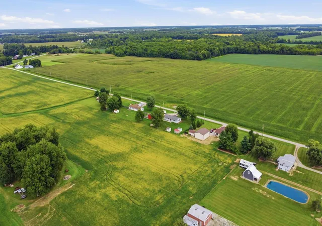 Photo 50 of Single family home for sale at 6140 Township Rd 175, Clyde, OH 43410 | MLS# 226034791 | Listing updated on 2026-09-17
