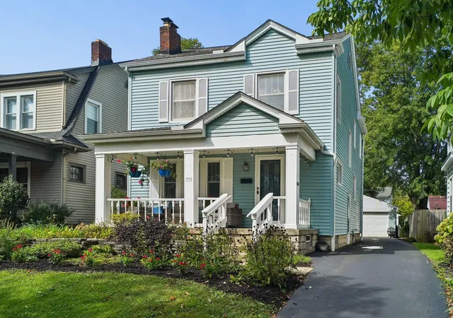 Photo 3 of Single family home for sale at 755 S Roosevelt Ave, Columbus, OH 43209 | MLS# 226034866 | Listing updated on 2026-09-29
